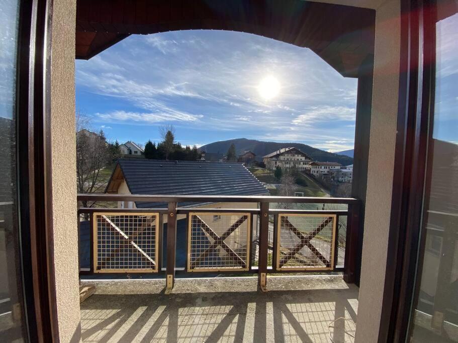 Appartement Duplex T2 2 A 5 Pers *