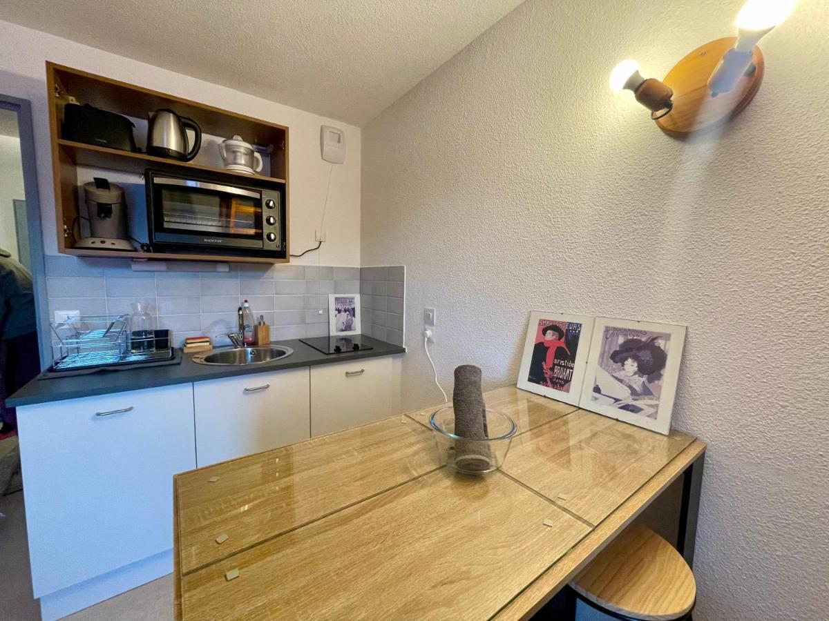 Duplex T2 2 A 5 Pers Appartement