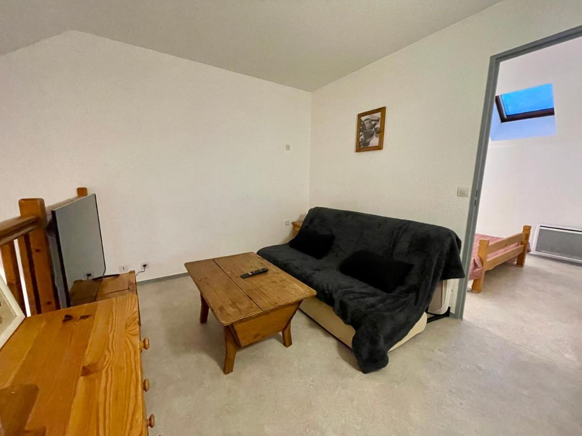 Appartement Duplex T2 2 A 5 Pers *