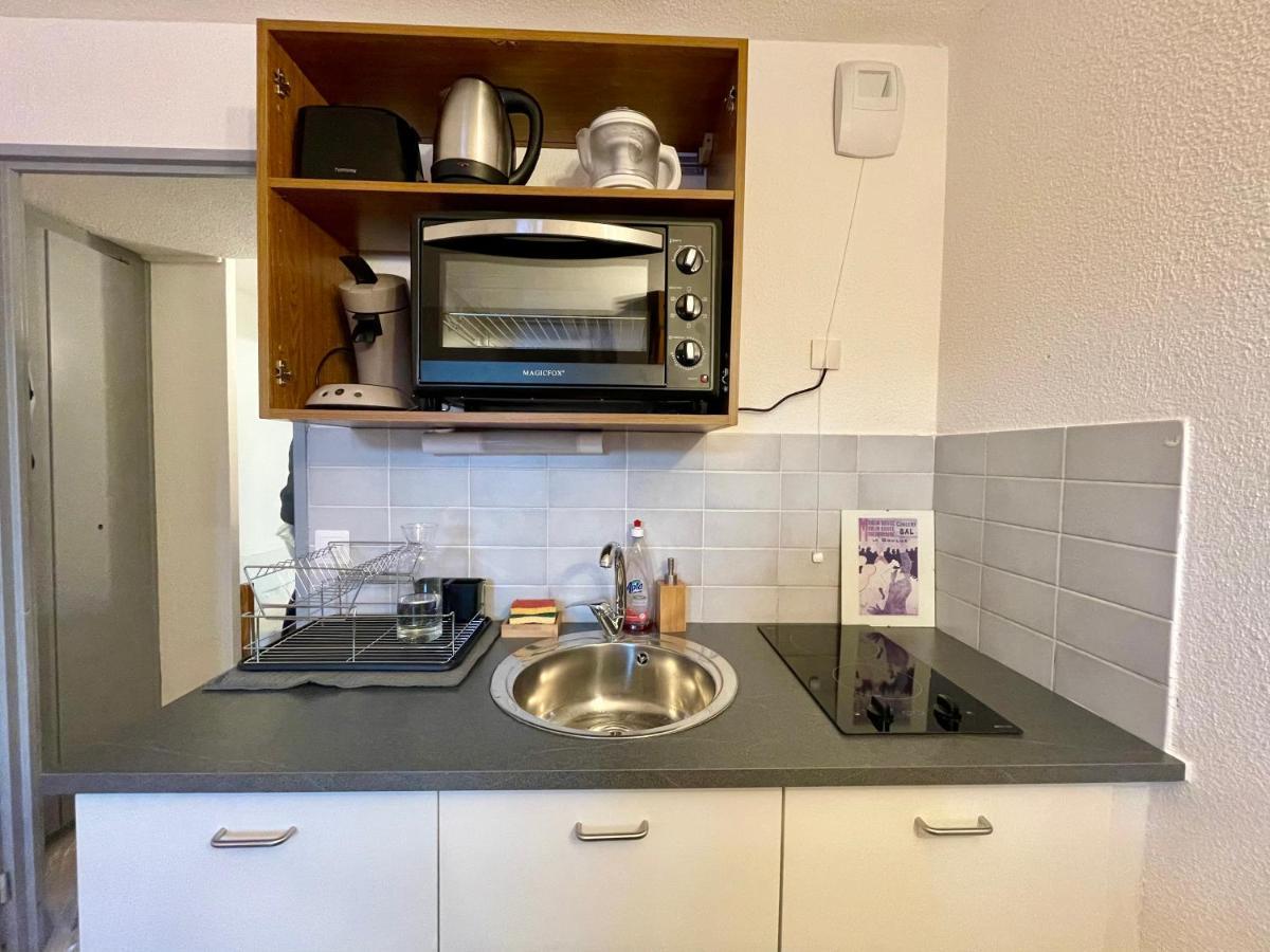 Duplex T2 2 A 5 Pers Villard-de-Lans