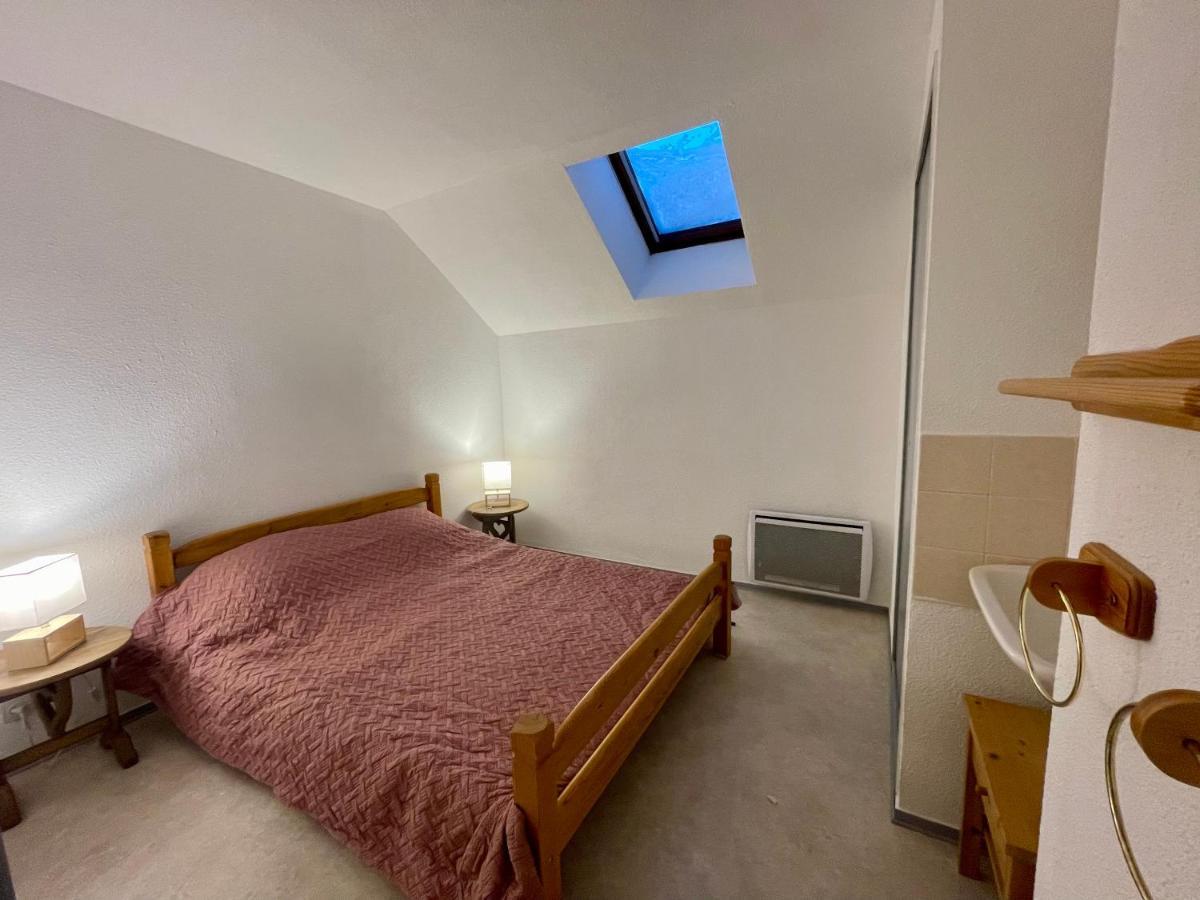 Duplex T2 2 A 5 Pers