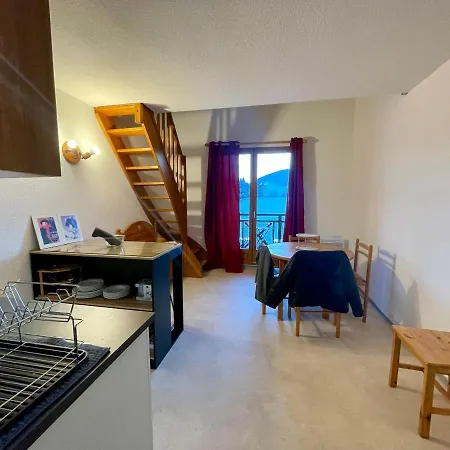 Appartement Duplex T2 2 A 5 Pers Villard-de-Lans Exterior foto