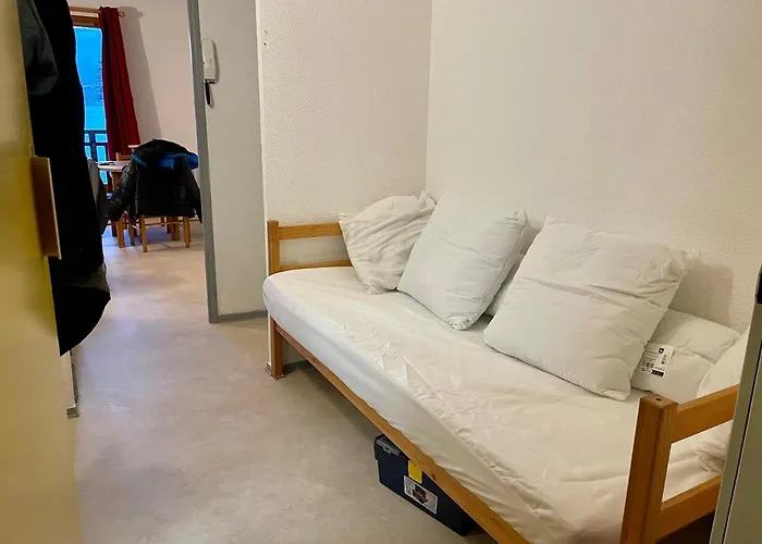Appartement Duplex T2 2 A 5 Pers