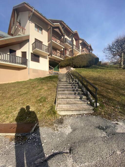 Duplex T2 2 A 5 Pers * Villard-de-Lans