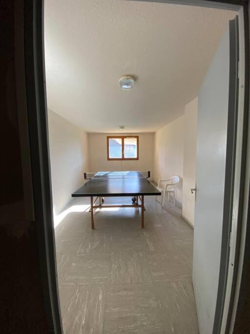 Duplex T2 2 A 5 Pers Apartment