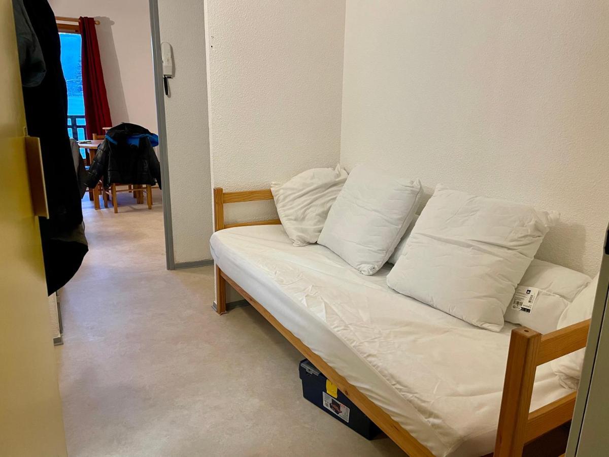 Duplex T2 2 A 5 Pers