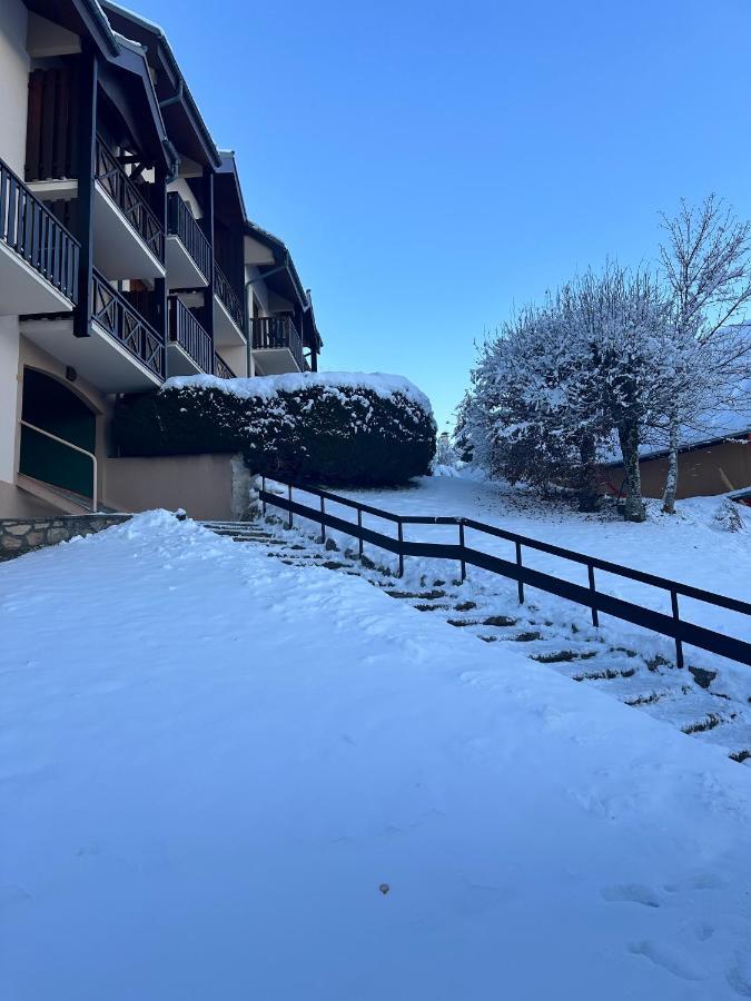 Duplex T2 2 A 5 Pers Apartment *