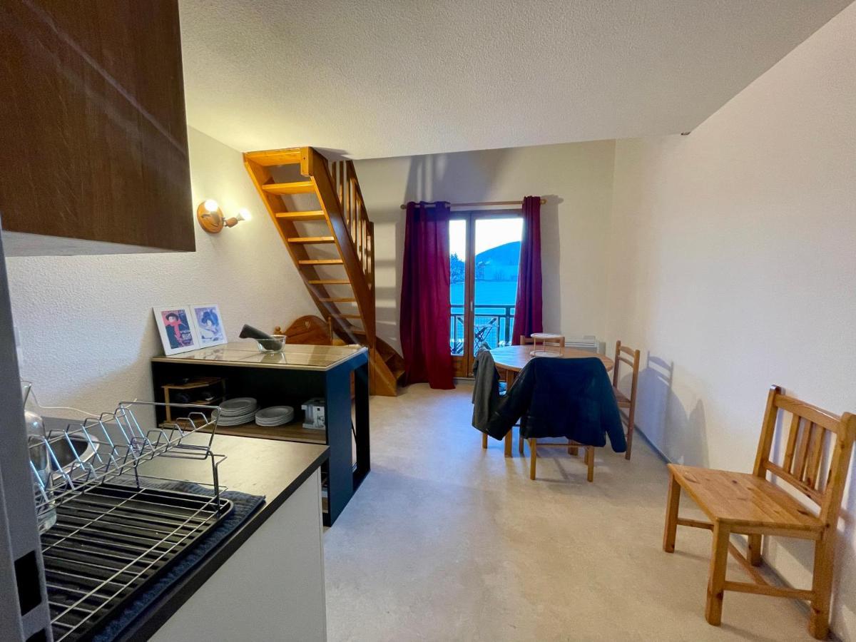 Duplex T2 2 A 5 Pers *