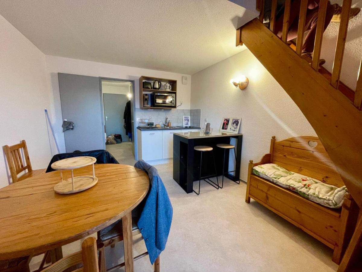 Duplex T2 2 A 5 Pers Appartement *